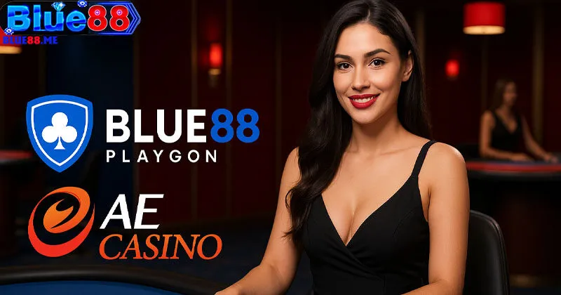 Các sảnh bài tại casino trực tuyến uy tín